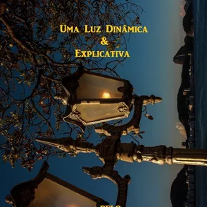 Imagem de capa para o Ebook Curiosidades sobre o Mundo espiritual - Parte 01
