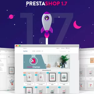 Imagen de portada para Curso online Guía avanzada DEV Módulos Prestashop