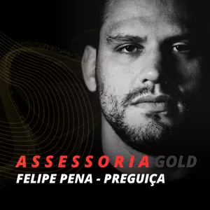 Imagem de capa para o Ebook Assessoria do Preg Gold