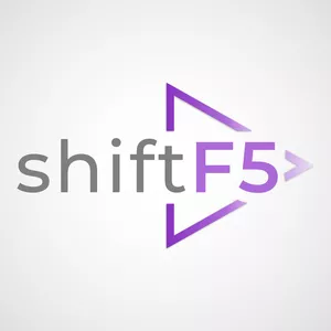 Imagem de capa para o Curso online Shift F5 - Apresentações que falam por você