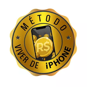 Imagem de capa para o Curso online Método Viver de iPhone
