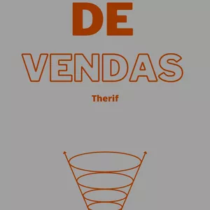 Imagem de capa para o Ebook Funil de vendas 