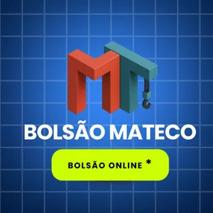 Imagem de capa para o Evento online BOLSÃO ONLINE