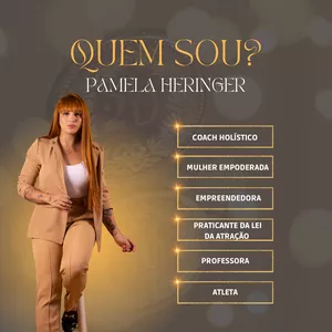 Imagem do curso SÓ VAI, você merece o que sonha!