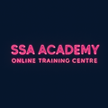 SSA Academy  logo