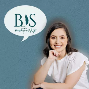 Cover image for Online course BS Mentorship
