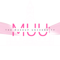 THE MAKEUP UNIVERSITY logo