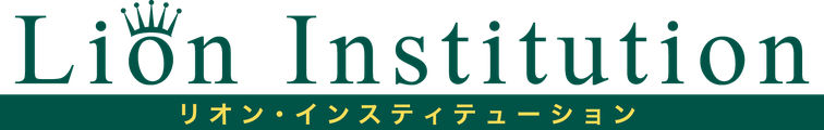 英語進学塾リオン logo
