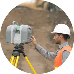 Ing. Andrés Salazar​