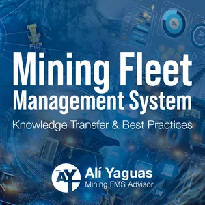 Cover image for Online course Mining Fleet Management System - Knowledge Sharing