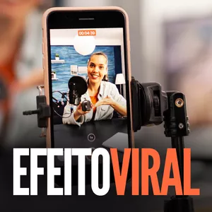 Imagem de capa para o Curso online Efeito Viral - Curso de criativos