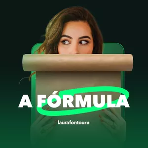 Imagem de capa para o Curso online A FÓRMULA - imersão