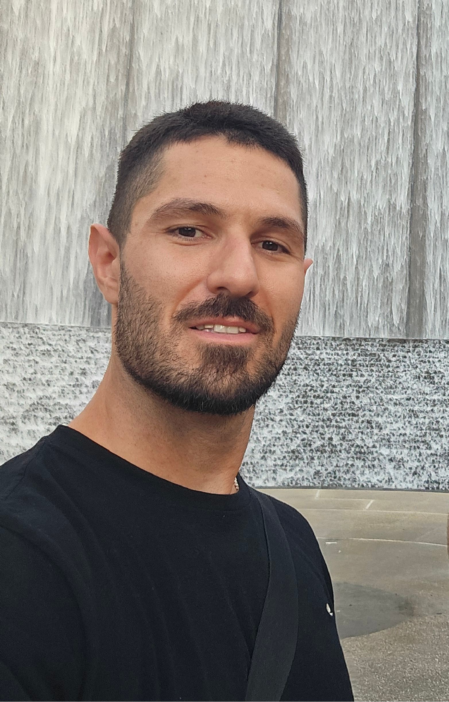 Agustín Kriscautzky, PhD, SPWLA