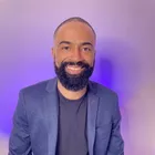 Marcus  Gomes