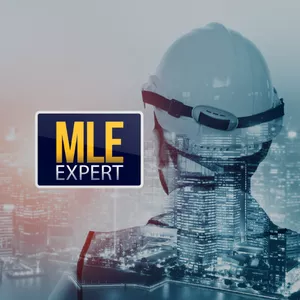 Imagem de capa para o Curso online Treinamento Expert MLE