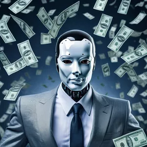 Imagem de capa para o Curso online Riqueza Inteligente: Domine a IA para Ganhar Dinheiro