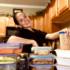 Imagen de portada para Curso online Cocina sana en minutos 