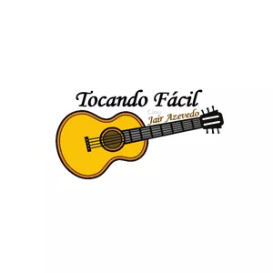 Curso Curso de Violão Tocando Fácil