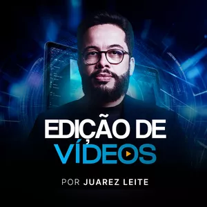 Imagem de capa para o Curso online Edição de Vídeos que Vende 