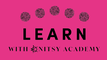 Learn with Knitsy Academy