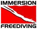 Immersion Freediving