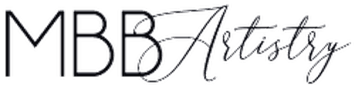 MBB Lash Academy logo