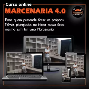 Capa do curso 