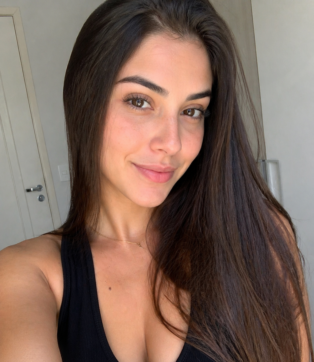 Larissa Ferreira