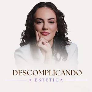 Imagem de capa para o Curso online Descomplicando a Estética