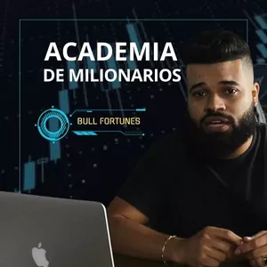 Imagem do curso Academia de Milionários