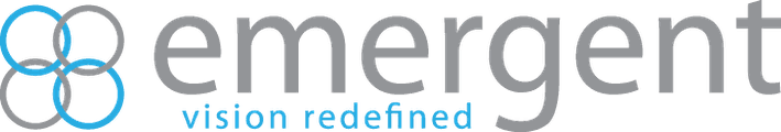 Emergent logo