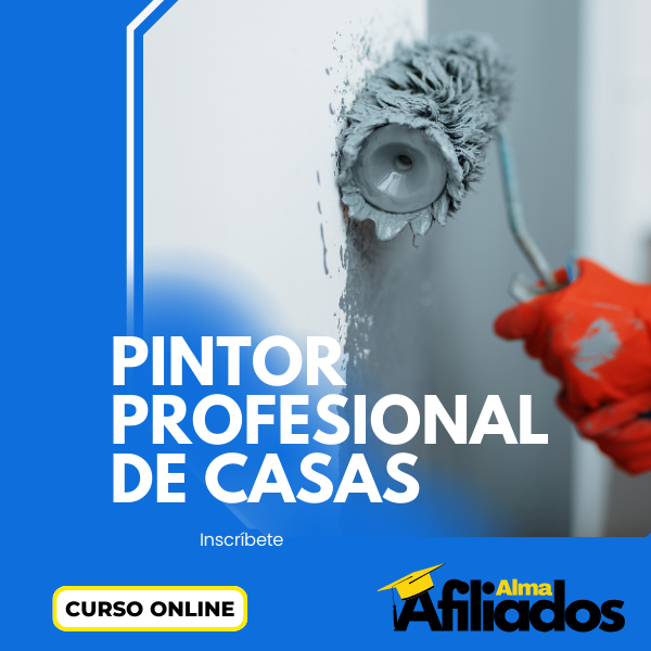 Pintor Profesional de Casas