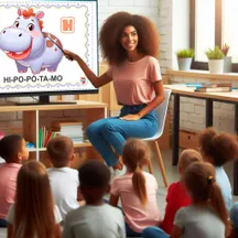 Educadores em busca de educação lúdica