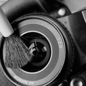 Imagem de capa para o Curso online Curso de Limpeza e Conservação de Lentes