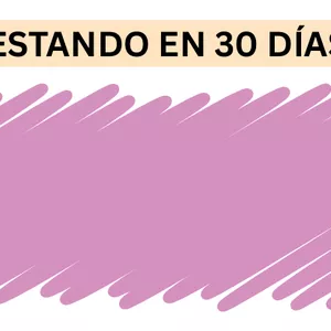 Cover image for Ebook MANIFESTANDO EN 30 DIAS