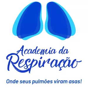 Imagem de capa para o Curso online Academia da Respiração (matrícula + acesso anual)