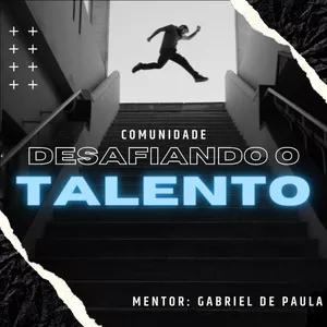 Imagem de capa para o Curso online Comunidade Desafiando o Talento