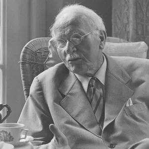 Imagem de capa para o Curso online O Eu e o Inconsciente: o processo de individuação na psicologia junguiana