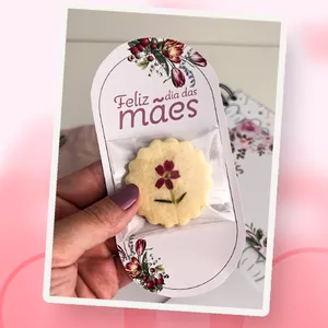 Imagem de capa para o Curso online Apostila Especial Dia das Mães