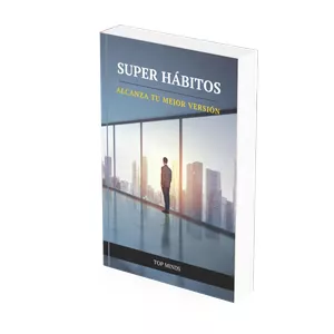 Imagen de portada para Ebook Super Hábitos