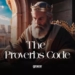Cover image for Online course The Proverbs Code | Grace