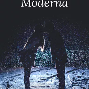 Imagen de portada para Ebook MÁGIA MODERNA