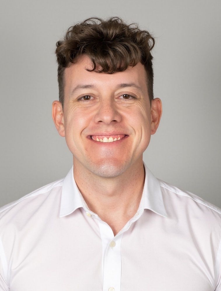 Rev. Tres Adames, MDiv, BCPC