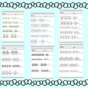 Imagem de capa para o Curso online Adição Simples