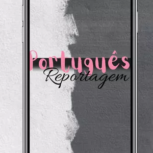 Imagem de capa para o Ebook Reportage