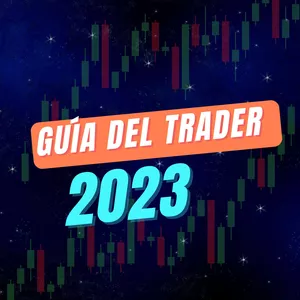 Imagen de portada para Ebook Guía del Trader