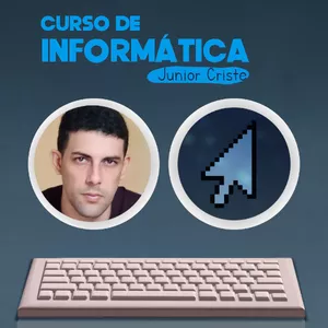 Imagem do curso Curso de Informática - 40  Horas