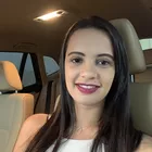 Iara Alessandra da Silva 