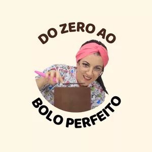 Imagem do curso Do Zero ao Bolo Perfeito