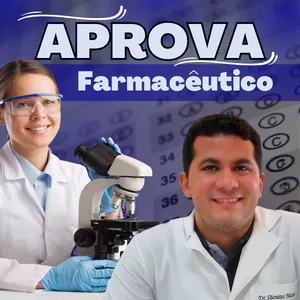 Imagem de capa para o Curso online APROVA - FARMACÊUTICO (Análises Clínicas)